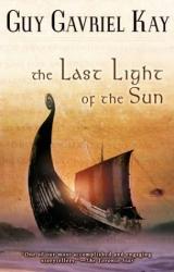 Книга The Last Light of the Sun