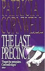 Книга The Last Precinct