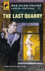 Книга The last quarry