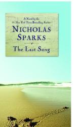 Книга The Last Song