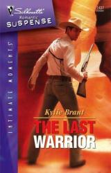 Книга The Last Warrior