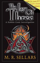 Книга The Law Of Three