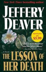 Книга The Lesson of Her Death