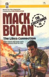 Книга The Libya Connection