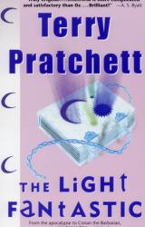 Книга The Light Fantastic