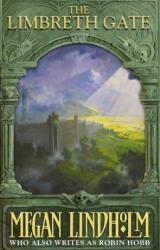 Книга The Limbreth Gate