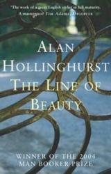 Книга The Line of Beauty