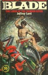 Книга The Lords Of The Crimson River