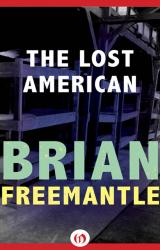Книга The Lost American