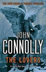 Книга The Lovers