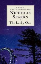 Книга The Lucky One