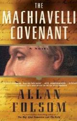 Книга The Machiavelli Covenant