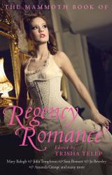 Книга The Mammoth Book of Regency Romance