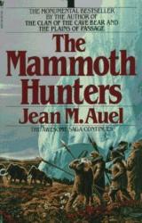 Книга The Mammoth Hunters