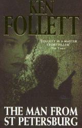 Книга The Man From St. Petersburg
