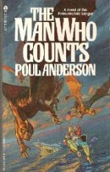 Книга The Man Who Counts