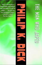 Книга THE MAN WHO JAPED