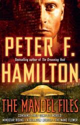 Книга The Mandel Files