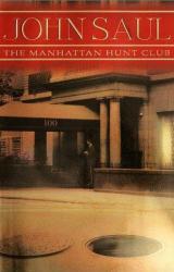 Книга The Manhattan Hunt Club