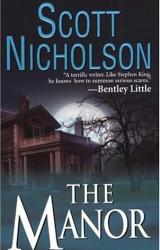 Книга The Manor