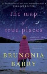 Книга The Map of True Places