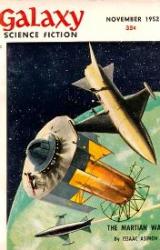 Книга The Martian Way