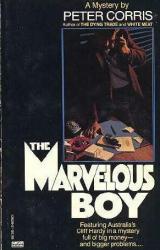 Книга The Marvellous Boy
