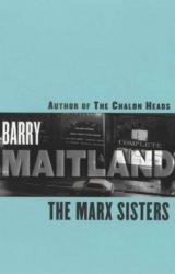 Книга The Marx Sisters