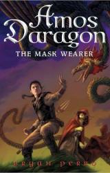Книга The Mask wearer