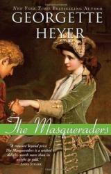 Книга The Masqueraders