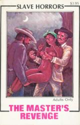 Книга The master_s revenge