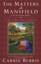 Книга The Matters at Mansfield