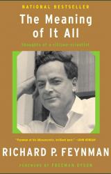 Книга The Meaning of It All