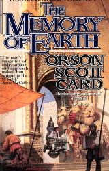 Книга The Memory of Earth
