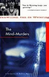 Книга The Mind-Murders