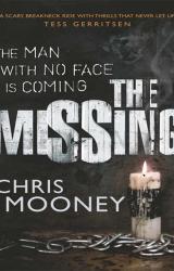 Книга The Missing