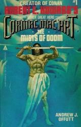 Книга The Mists of Doom