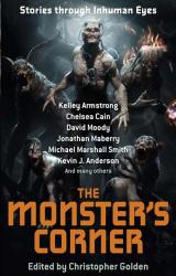 Книга The Monster’s Corner: Stories Through Inhuman Eyes