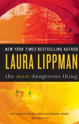 Книга The Most Dangerous Thing