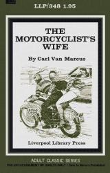 Книга The motorcyclist_s wife