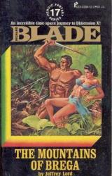 Книга The Mountains Of Brega