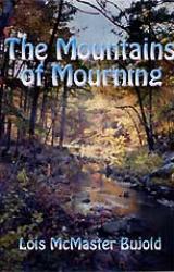 Книга The Mountains of Mourning