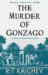 Книга The Murder Of Gonzago