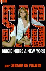 Книга Черная магия в Нью-Йорке