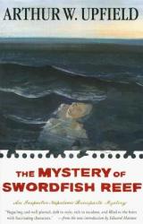 Книга The Mystery of Swordfish Reef
