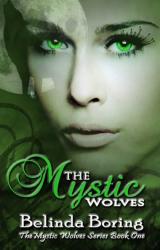 Книга The Mystic Wolves