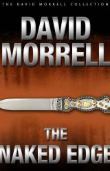 Книга The naked edge