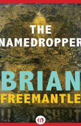 Книга The Namedropper