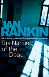 Книга The Naming of the Dead