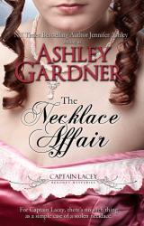 Книга The Necklace Affair